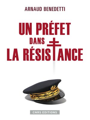 cover image of Un préfet dans la résistance